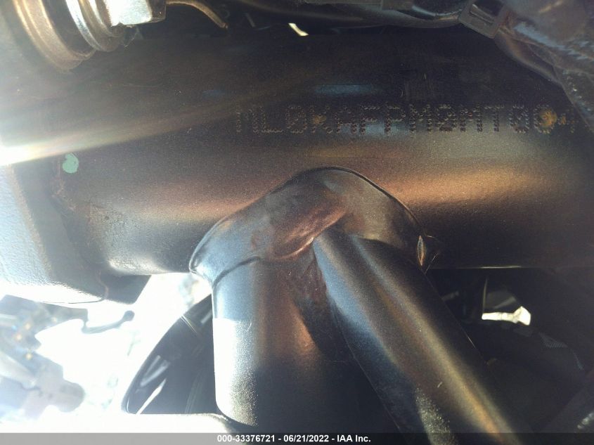 2021 DUCATI SCRAMBLER DESERT SLED ML0KAFPM0MT004684