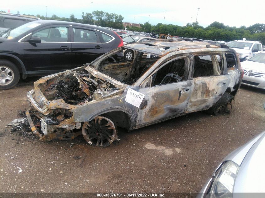 2015 VOLVO XC70 T5 DRIVE-E PREMIER PLUS YV440MBC7F1187897