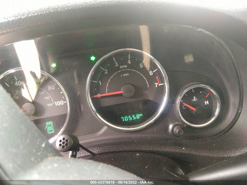 2015 JEEP WRANGLER UNLIMITED SAHARA 1C4BJWEG1FL770682