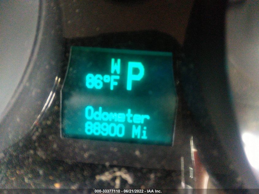 2014 CHEVROLET CAPTIVA SPORT FLEET LTZ 3GNAL4EK4ES663401