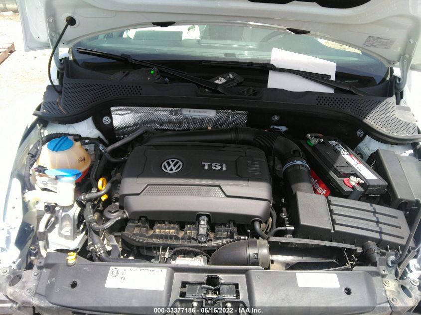 2015 VOLKSWAGEN BEETLE COUPE 1.8T 3VWF17AT5FM652687