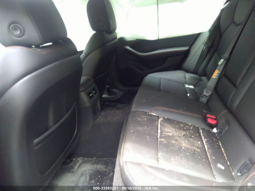 2022 CADILLAC CT5 SPORT 1G6DU5RK3N0115130
