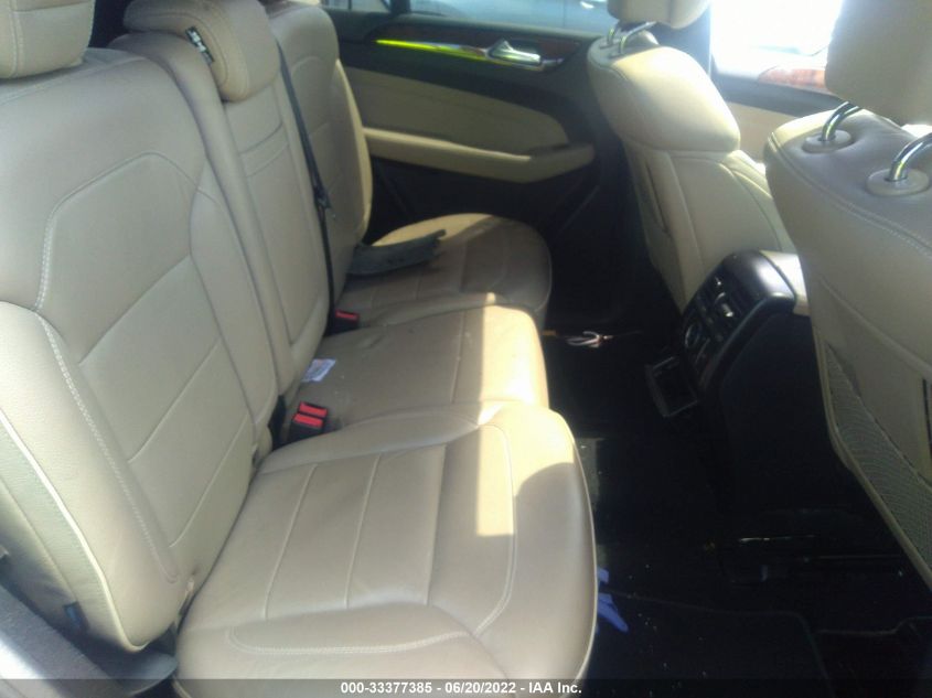 2014 MERCEDES-BENZ M-CLASS ML 350 4JGDA5HB8EA277641