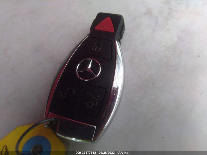 2015 MERCEDES-BENZ GLA-CLASS GLA 250 WDCTG4GB3FJ129760