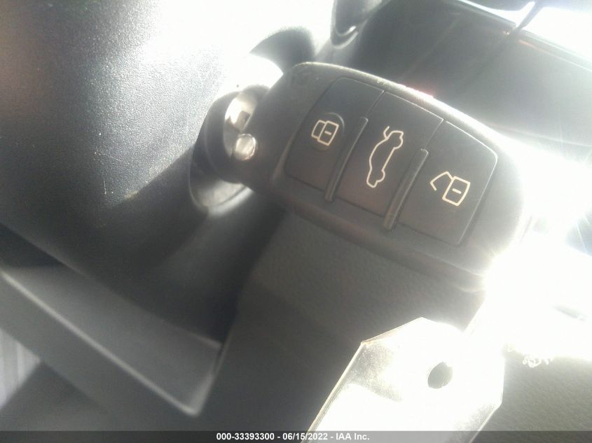 2021 AUDI Q3 PREMIUM WA1AUCF32M1058696