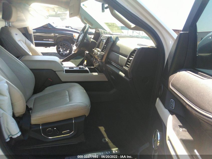 2019 FORD EXPEDITION PLATINUM 1FMJU1LT1KEA84836