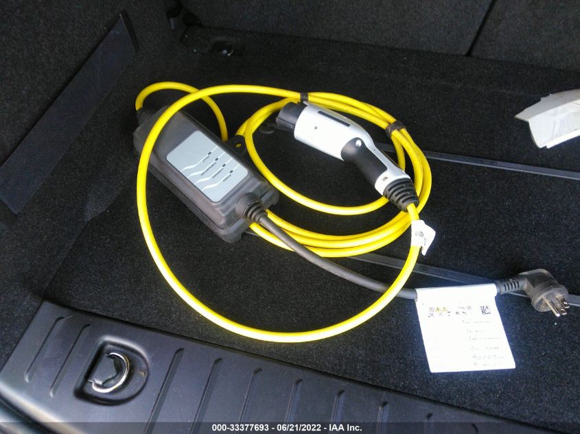 2014 BMW I3 WBY1Z4C58EV275973