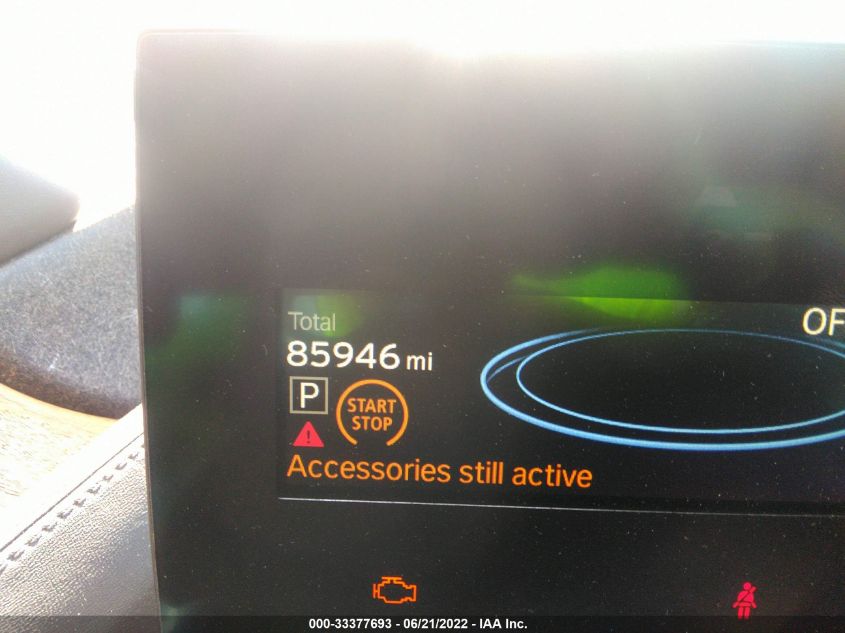 2014 BMW I3 WBY1Z4C58EV275973