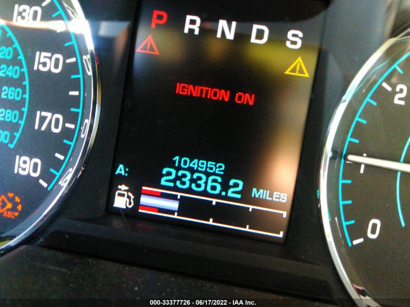 2013 JAGUAR XF I4 RWD SAJWA0ES2DPU08418