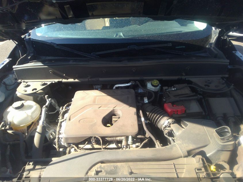 2021 FORD BRONCO SPORT BIG BEND 3FMCR9B62MRA46343