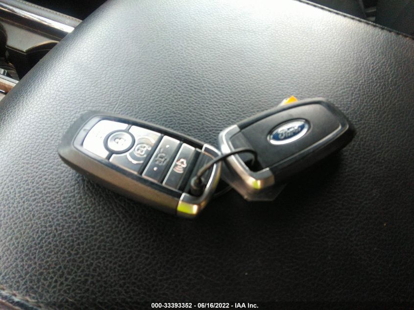 2020 FORD EXPEDITION LIMITED 1FMJU1KT4LEB00241