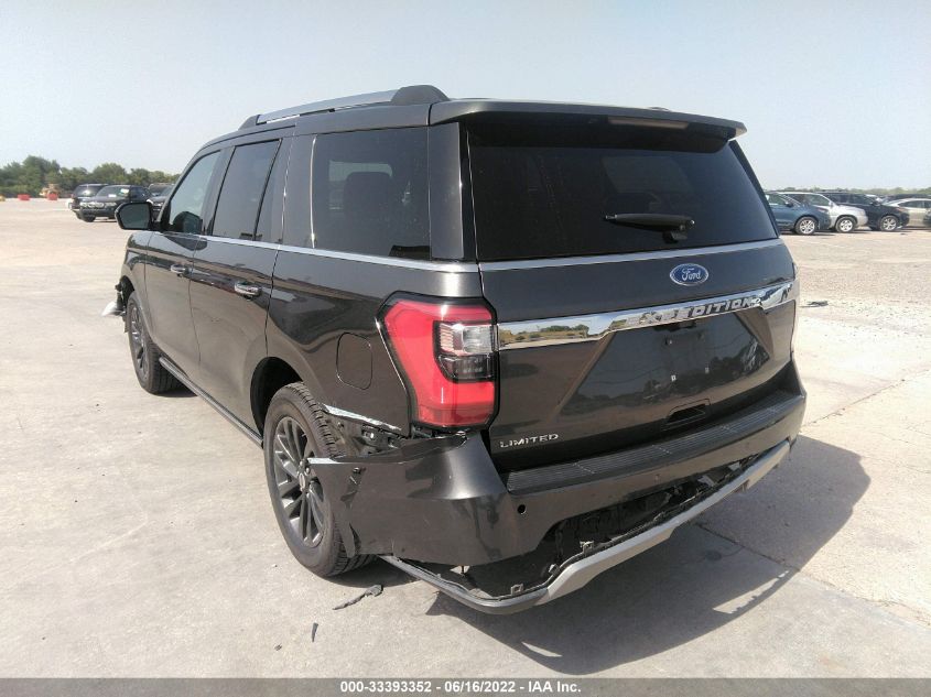 2020 FORD EXPEDITION LIMITED 1FMJU1KT4LEB00241