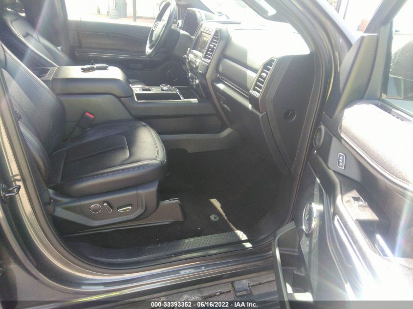 2020 FORD EXPEDITION LIMITED 1FMJU1KT4LEB00241