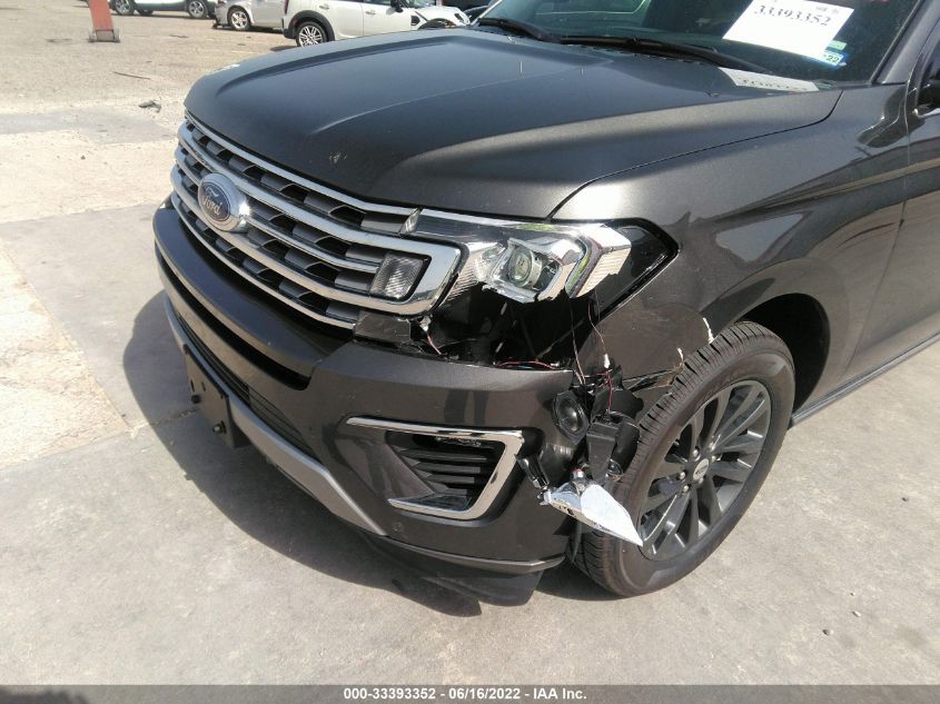 2020 FORD EXPEDITION LIMITED 1FMJU1KT4LEB00241