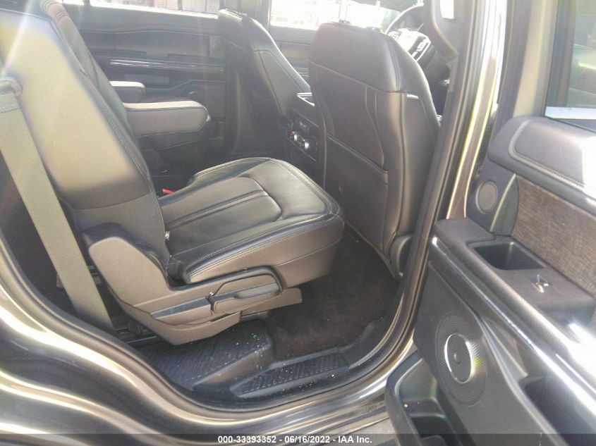 2020 FORD EXPEDITION LIMITED 1FMJU1KT4LEB00241