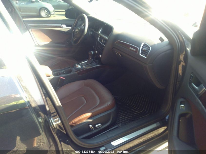 2014 AUDI ALLROAD PREMIUM PLUS WA1UFAFL3EA164894