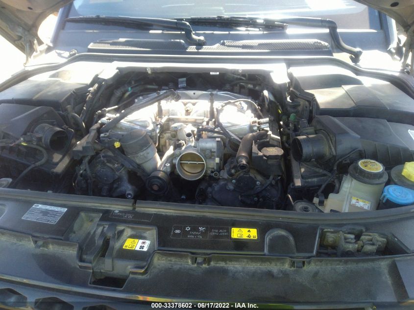 2015 LAND ROVER LR4 LUX SALAK2V69FA775321