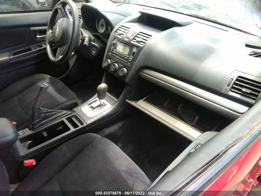 2013 SUBARU IMPREZA SEDAN PREMIUM JF1GJAC60DH011403