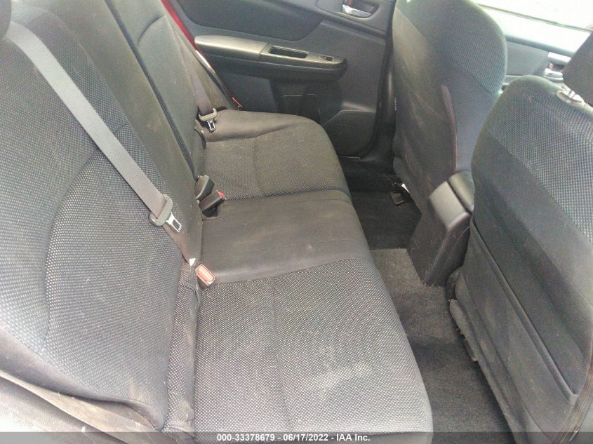 2013 SUBARU IMPREZA SEDAN PREMIUM JF1GJAC60DH011403