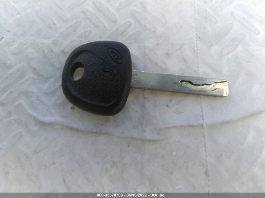2021 KIA RIO LX 3KPA24AD6ME379073