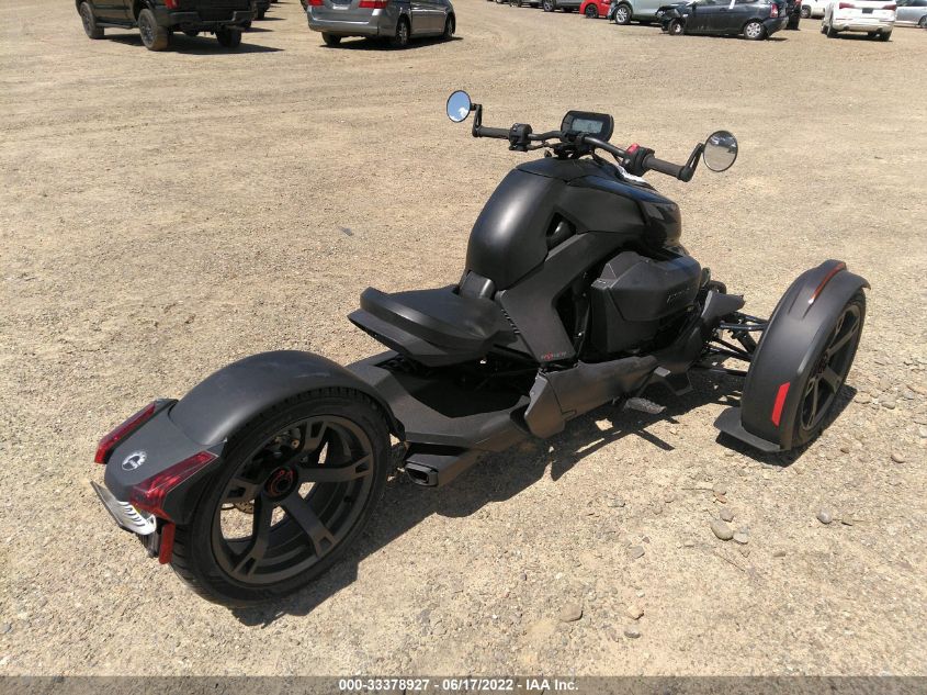 2022 CAN-AM RYKER 3JB2FEG28NJ000042