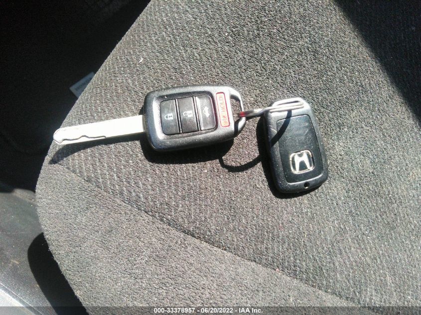 2013 HONDA ACCORD CPE LX-S 1HGCT1B3XDA000736