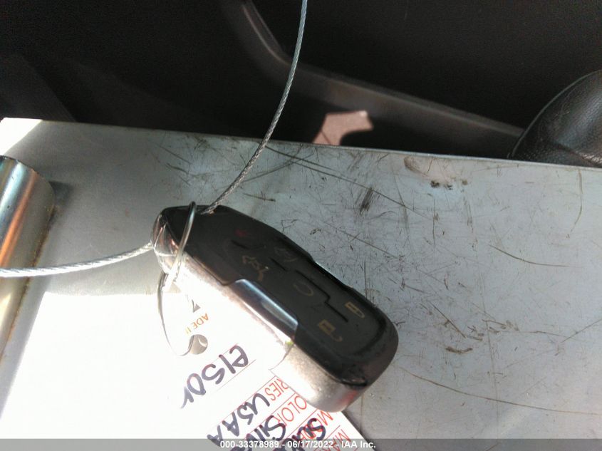 2015 CHEVROLET SUBURBAN LTZ 1GNSCKKC6FR290274