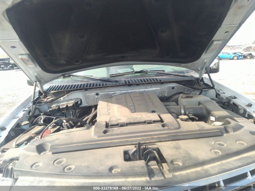 2014 LINCOLN NAVIGATOR L 5LMJJ3H51EEL04248