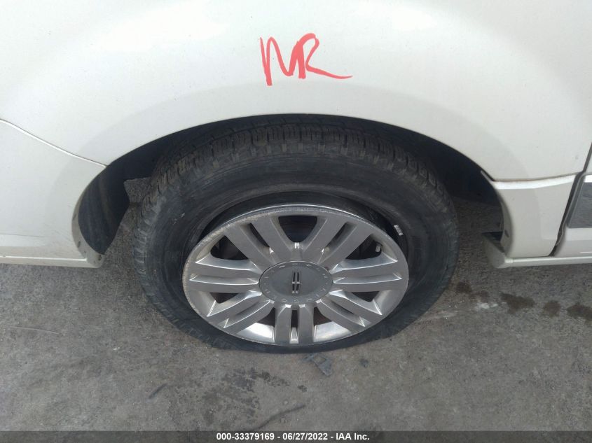 2014 LINCOLN NAVIGATOR L 5LMJJ3H51EEL04248