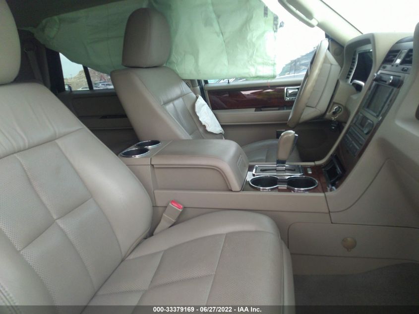 2014 LINCOLN NAVIGATOR L 5LMJJ3H51EEL04248