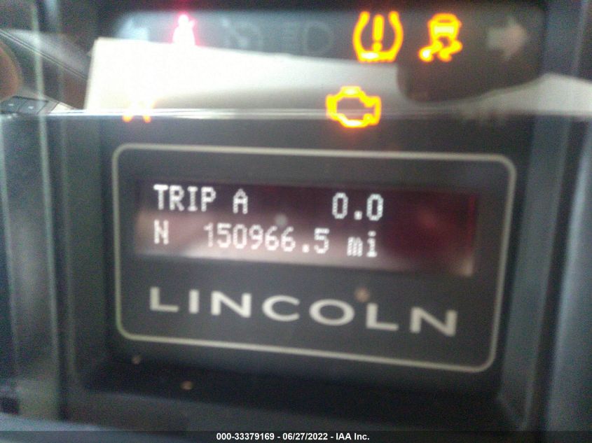 2014 LINCOLN NAVIGATOR L 5LMJJ3H51EEL04248