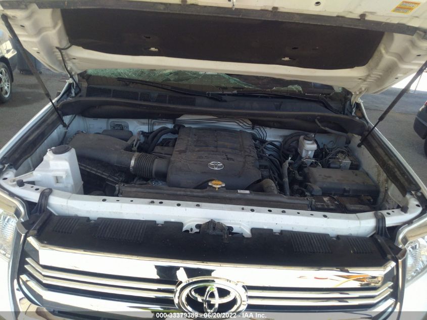 2017 TOYOTA TUNDRA 4WD SR5 5TFUY5F17HX659736