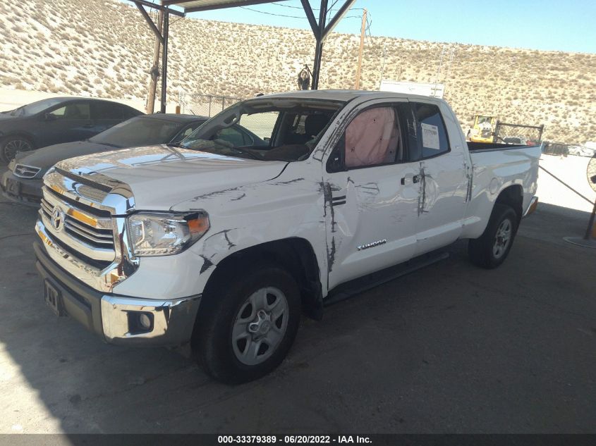 2017 TOYOTA TUNDRA 4WD SR5 5TFUY5F17HX659736