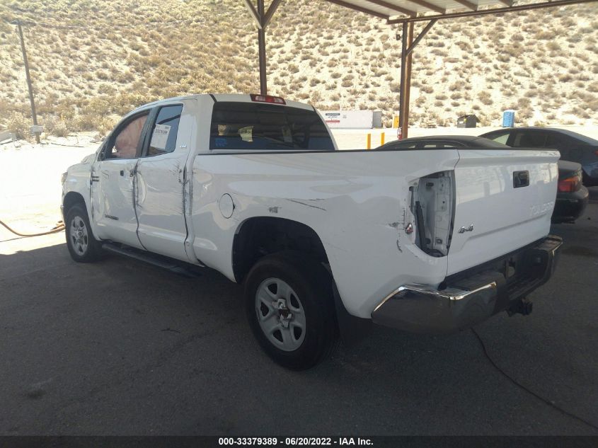 2017 TOYOTA TUNDRA 4WD SR5 5TFUY5F17HX659736