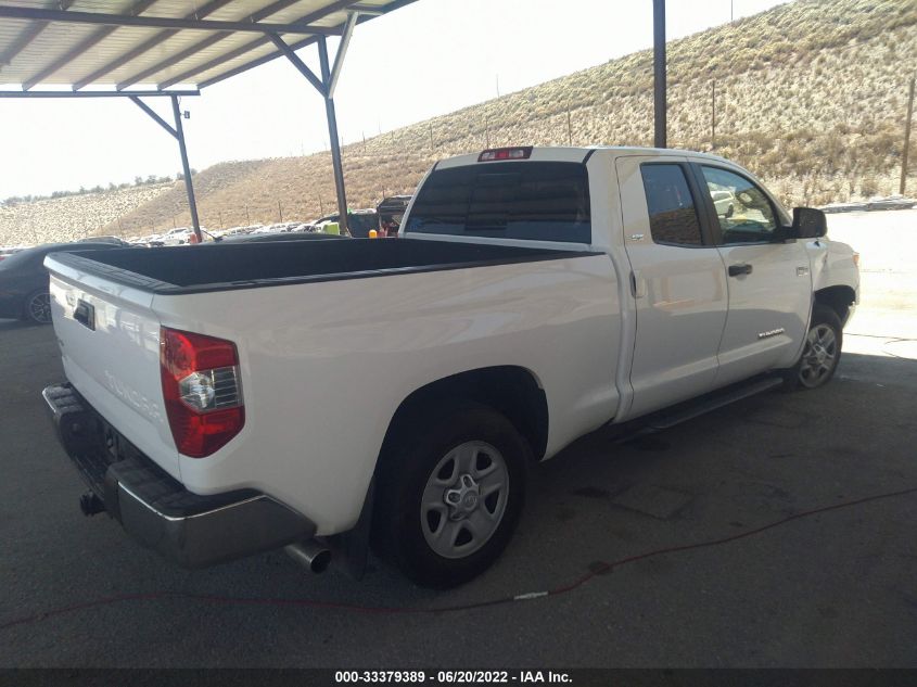 2017 TOYOTA TUNDRA 4WD SR5 5TFUY5F17HX659736