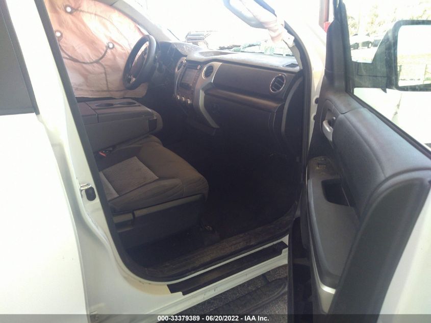 2017 TOYOTA TUNDRA 4WD SR5 5TFUY5F17HX659736