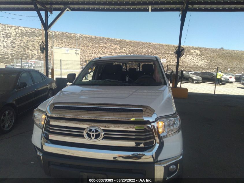 2017 TOYOTA TUNDRA 4WD SR5 5TFUY5F17HX659736