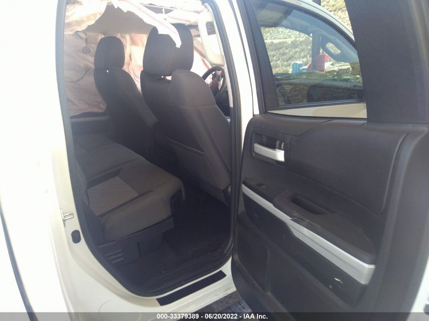 2017 TOYOTA TUNDRA 4WD SR5 5TFUY5F17HX659736