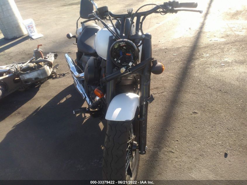 2019 HONDA VT750 C2B JH2RC5389KK900133