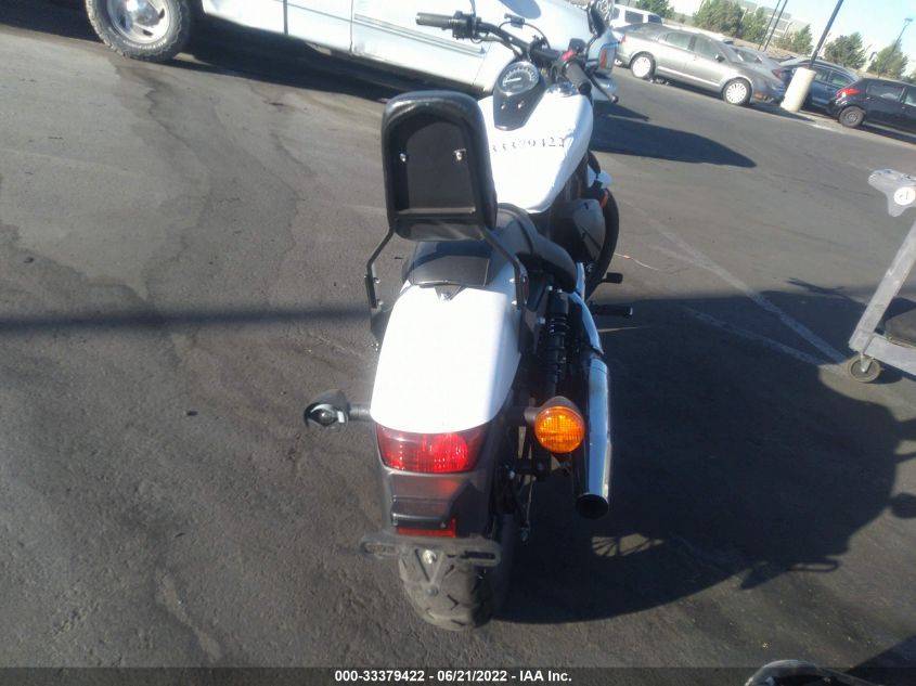 2019 HONDA VT750 C2B JH2RC5389KK900133