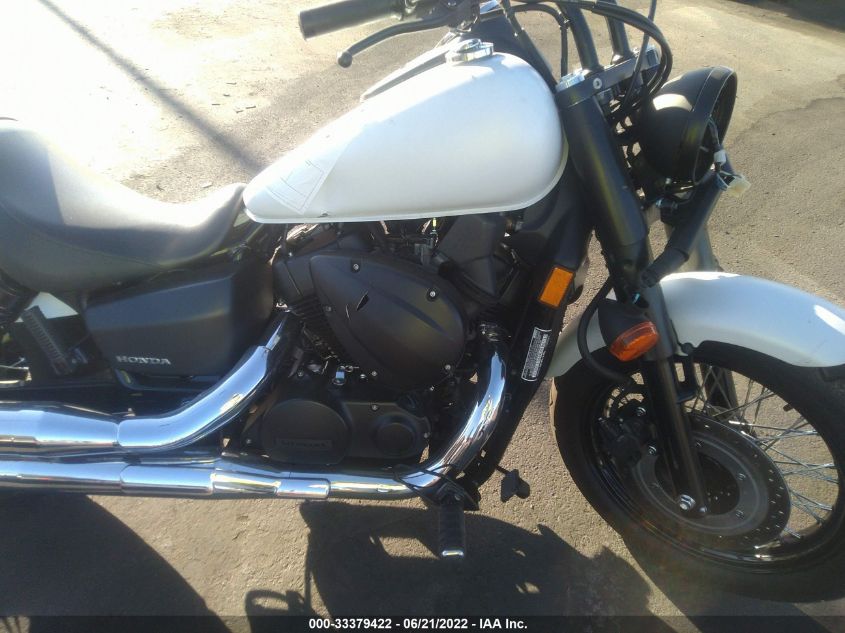 2019 HONDA VT750 C2B JH2RC5389KK900133