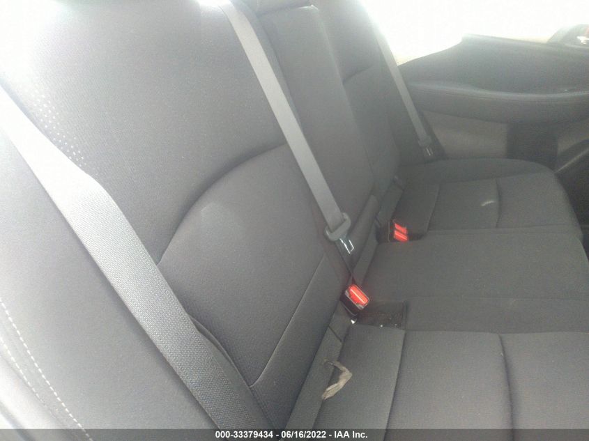 2018 SUBARU LEGACY PREMIUM 4S3BNAF6XJ3045278