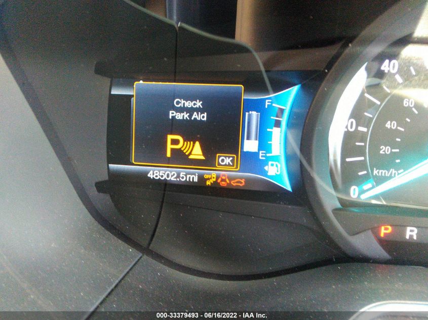 2018 FORD FUSION ENERGI SE 3FA6P0PU4JR244515