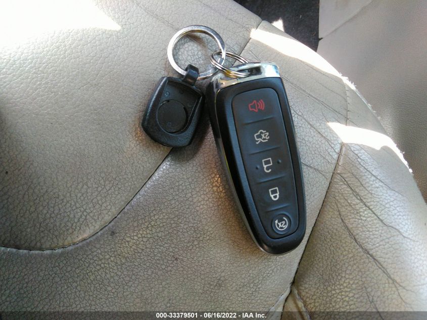 2016 FORD FOCUS ELECTRIC 1FADP3R42GL258376