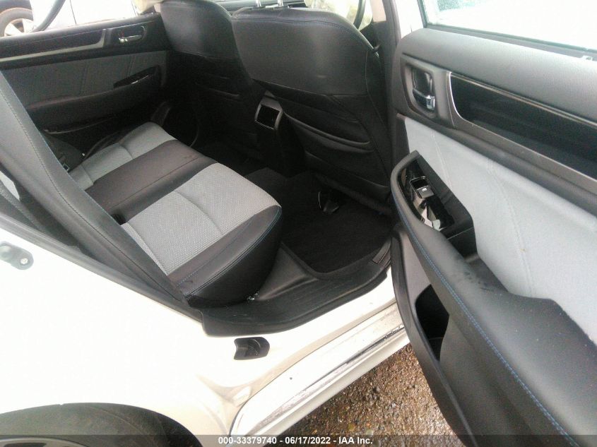 2017 SUBARU LEGACY SPORT 4S3BNAS6XH3031347