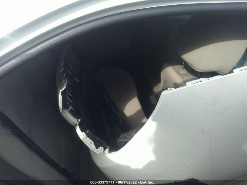 2016 KIA RIO EX KNADN5A31G6625634