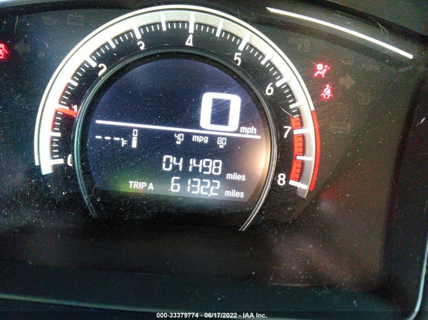 2017 HONDA CIVIC COUPE LX 2HGFC4A56HH310231