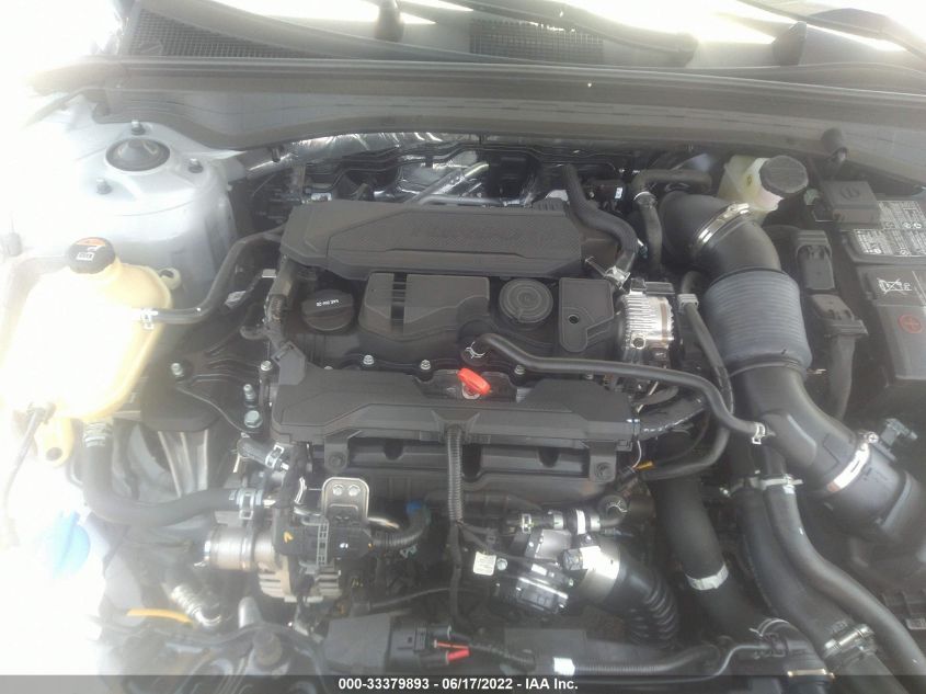 2022 KIA K5 GT-LINE 5XXG64J23NG145429
