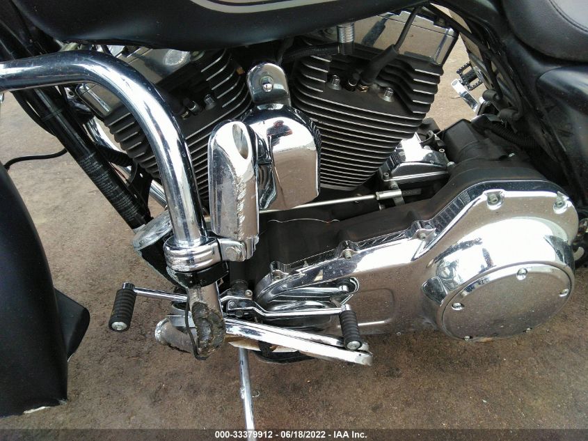 2010 HARLEY-DAVIDSON FLTRX 1HD1KH416AB660449