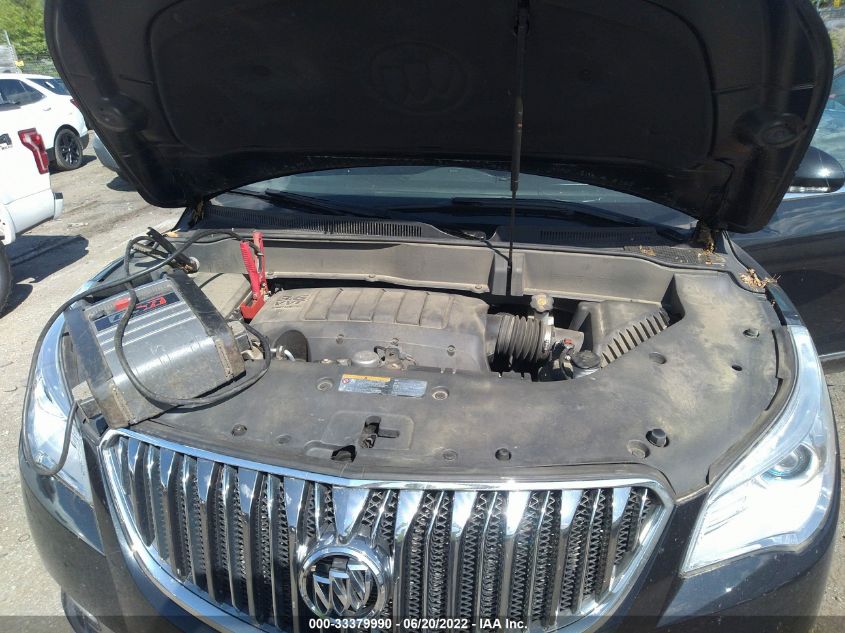 2015 BUICK ENCLAVE LEATHER 5GAKVBKD2FJ187137